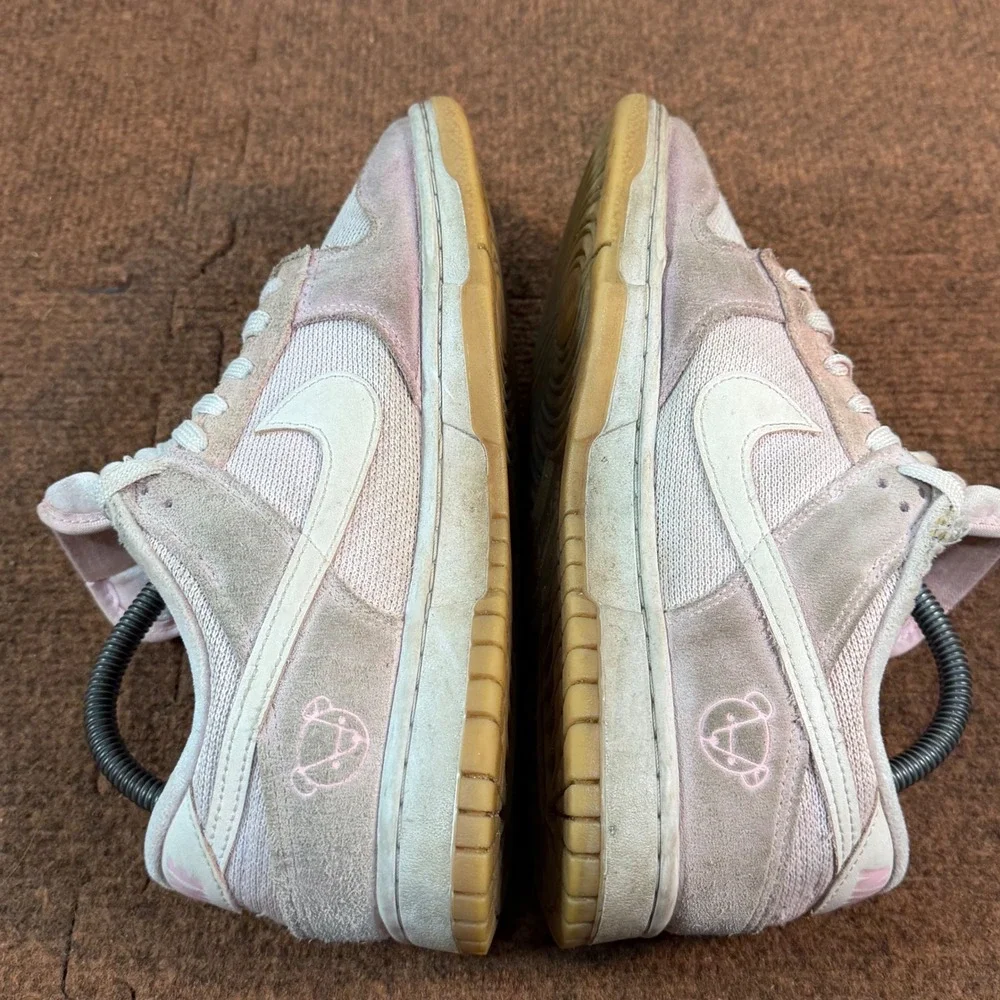 Nike dunk low